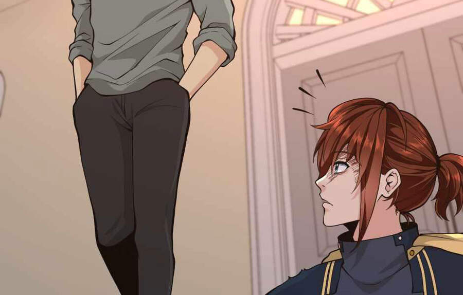 Ánh Sáng Cuối Con Đường Chap 120 - Next Chap 121