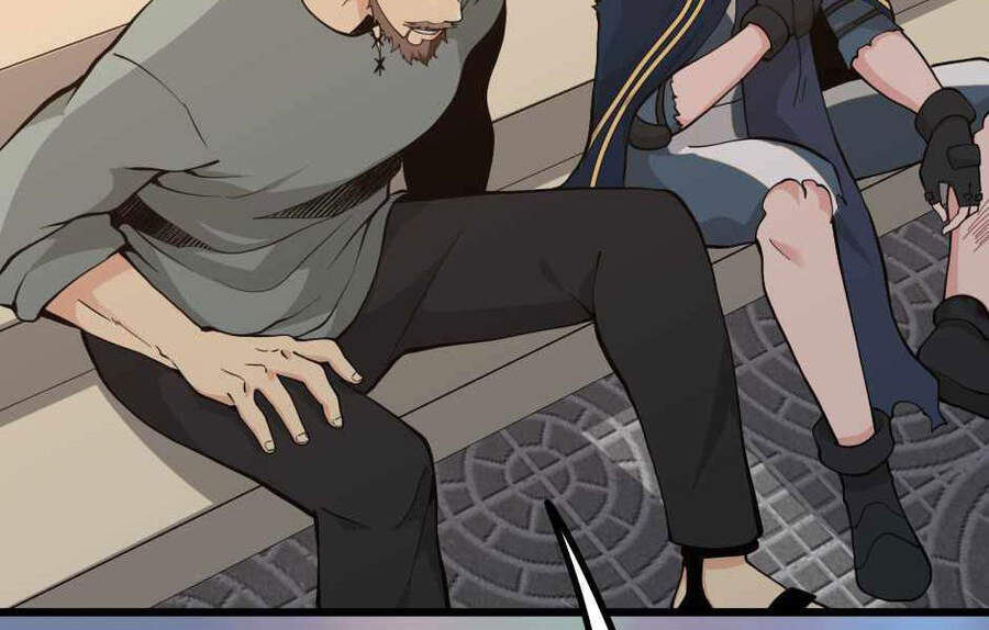 Ánh Sáng Cuối Con Đường Chap 120 - Next Chap 121