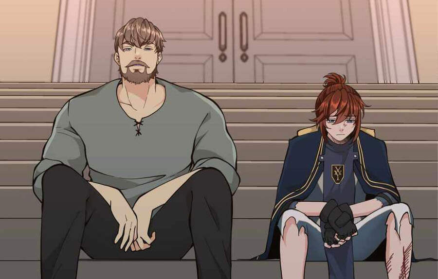 Ánh Sáng Cuối Con Đường Chap 120 - Next Chap 121