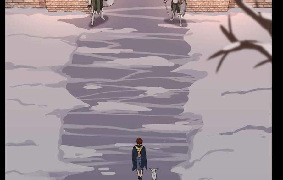 Ánh Sáng Cuối Con Đường Chap 120 - Next Chap 121