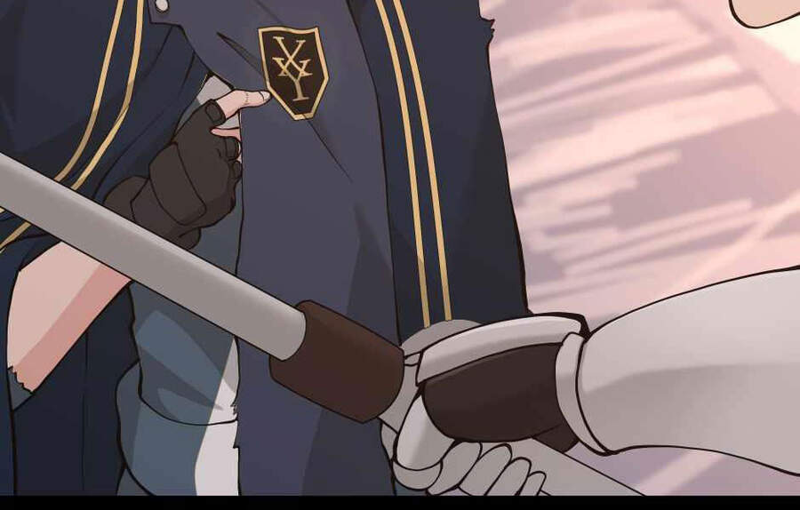 Ánh Sáng Cuối Con Đường Chap 120 - Next Chap 121