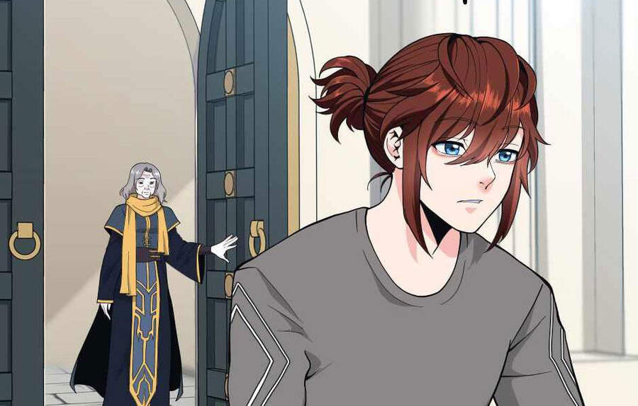 Ánh Sáng Cuối Con Đường Chap 120 - Next Chap 121