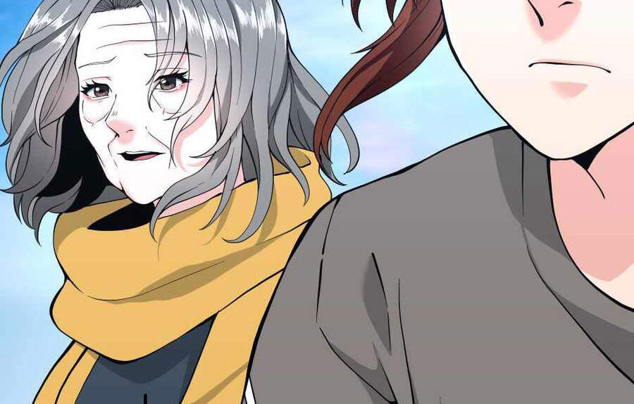 Ánh Sáng Cuối Con Đường Chap 120 - Next Chap 121