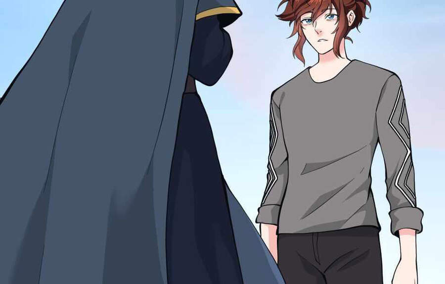 Ánh Sáng Cuối Con Đường Chap 120 - Next Chap 121