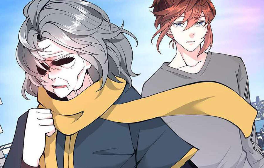 Ánh Sáng Cuối Con Đường Chap 120 - Next Chap 121