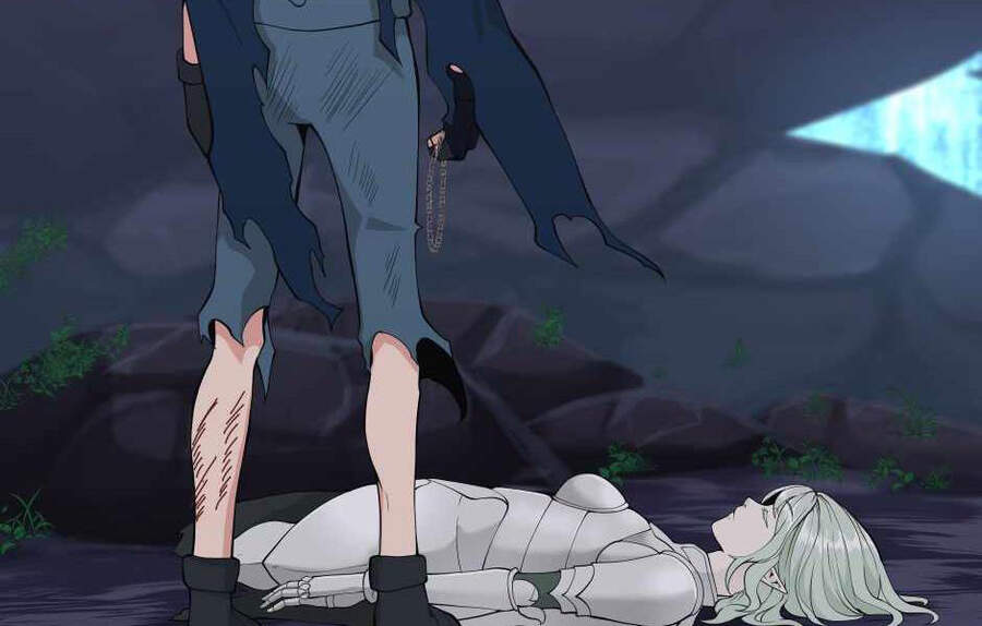 Ánh Sáng Cuối Con Đường Chap 120 - Next Chap 121