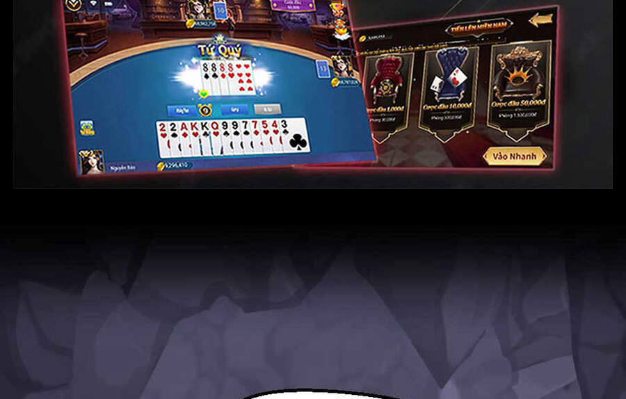 Ánh Sáng Cuối Con Đường Chap 120 - Next Chap 121