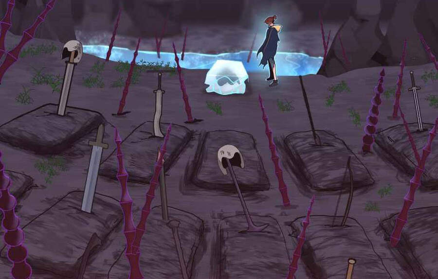 Ánh Sáng Cuối Con Đường Chap 120 - Next Chap 121