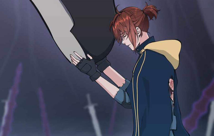 Ánh Sáng Cuối Con Đường Chap 120 - Next Chap 121