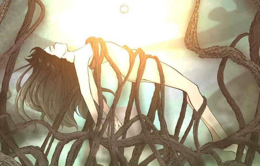 Ánh Sáng Cuối Con Đường Chap 123 - Next Chap 124