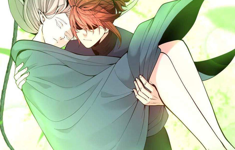 Ánh Sáng Cuối Con Đường Chap 123 - Next Chap 124