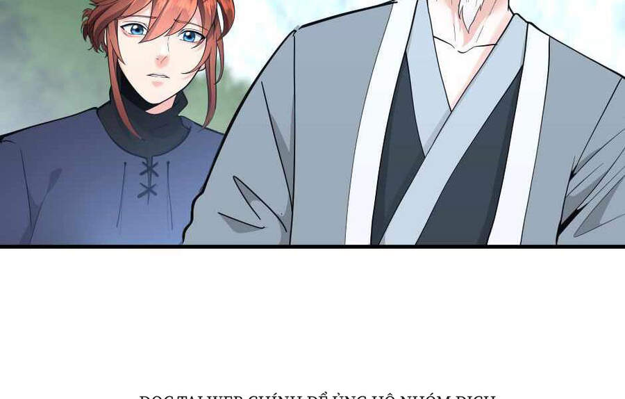 Ánh Sáng Cuối Con Đường Chap 123 - Next Chap 124