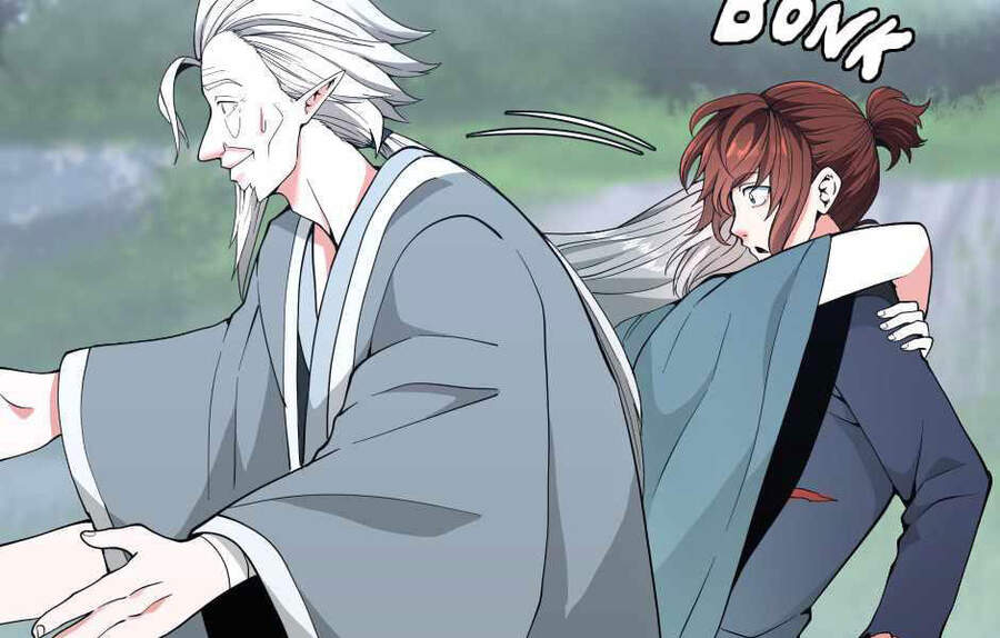 Ánh Sáng Cuối Con Đường Chap 123 - Next Chap 124