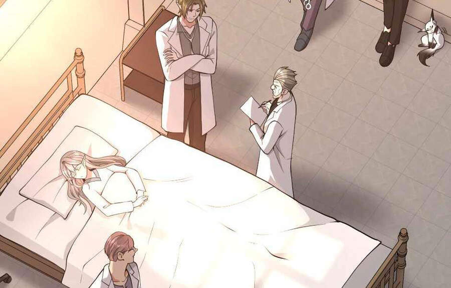 Ánh Sáng Cuối Con Đường Chap 123 - Next Chap 124