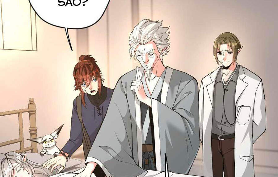 Ánh Sáng Cuối Con Đường Chap 123 - Next Chap 124