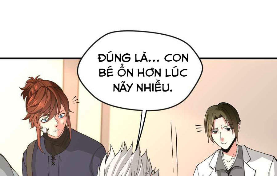 Ánh Sáng Cuối Con Đường Chap 123 - Next Chap 124