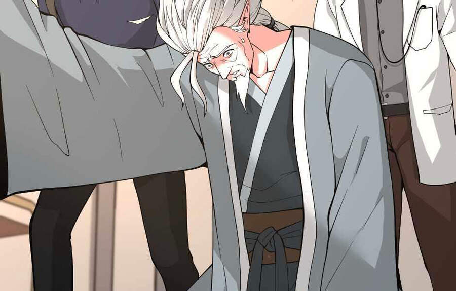 Ánh Sáng Cuối Con Đường Chap 123 - Next Chap 124