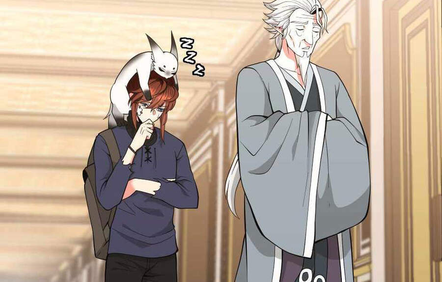 Ánh Sáng Cuối Con Đường Chap 123 - Next Chap 124