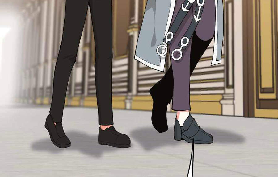 Ánh Sáng Cuối Con Đường Chap 123 - Next Chap 124