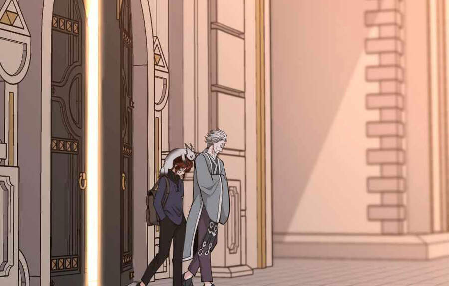 Ánh Sáng Cuối Con Đường Chap 123 - Next Chap 124