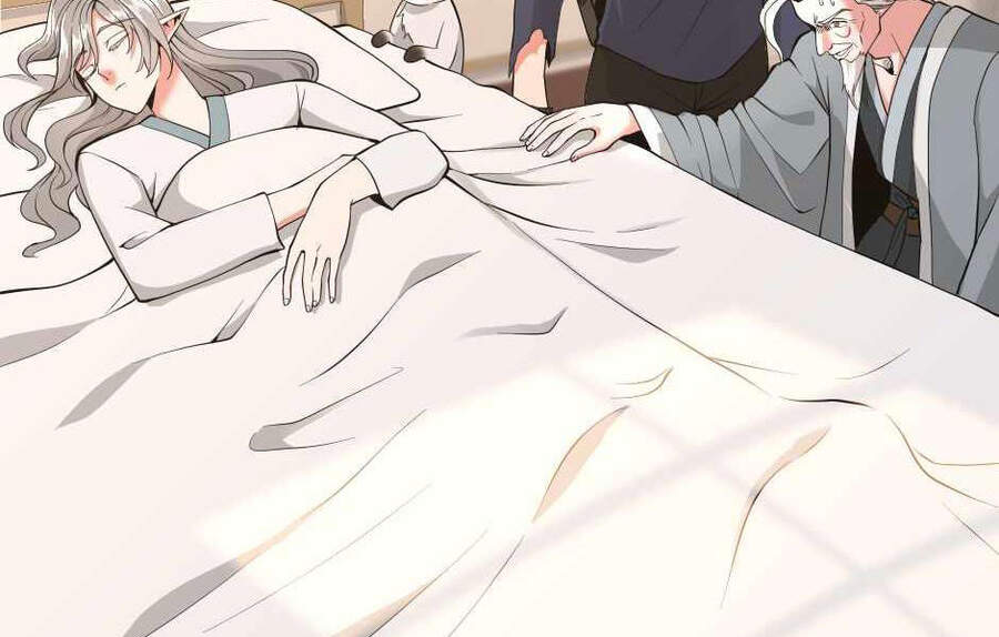 Ánh Sáng Cuối Con Đường Chap 123 - Next Chap 124