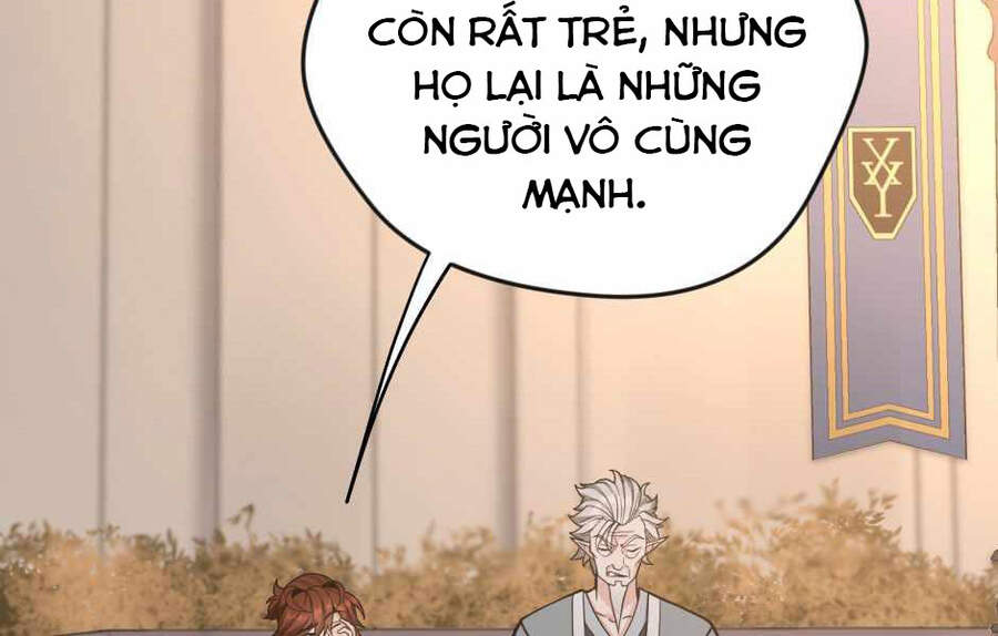 Ánh Sáng Cuối Con Đường Chap 123 - Next Chap 124