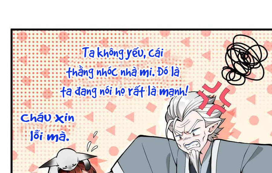 Ánh Sáng Cuối Con Đường Chap 123 - Next Chap 124