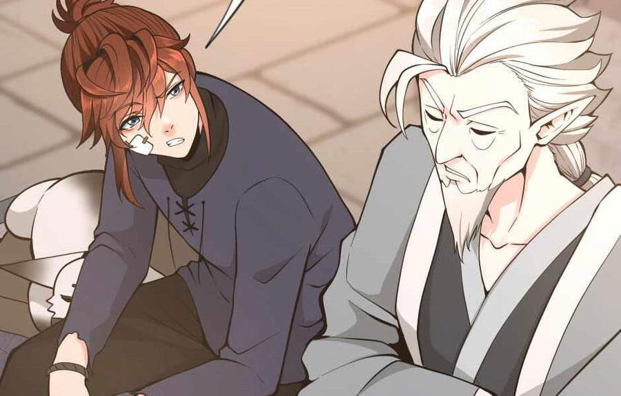 Ánh Sáng Cuối Con Đường Chap 123 - Next Chap 124