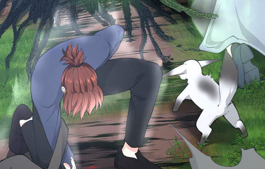 Ánh Sáng Cuối Con Đường Chap 123 - Next Chap 124