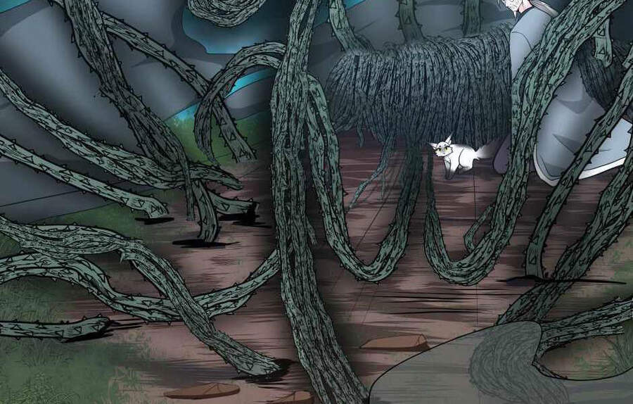 Ánh Sáng Cuối Con Đường Chap 123 - Next Chap 124