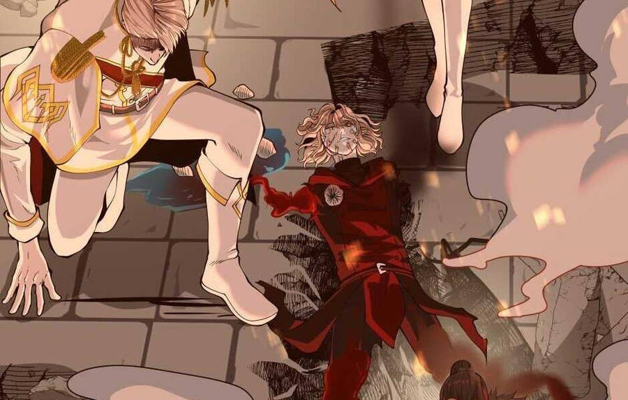 Ánh Sáng Cuối Con Đường Chap 140 - Next Chap 141