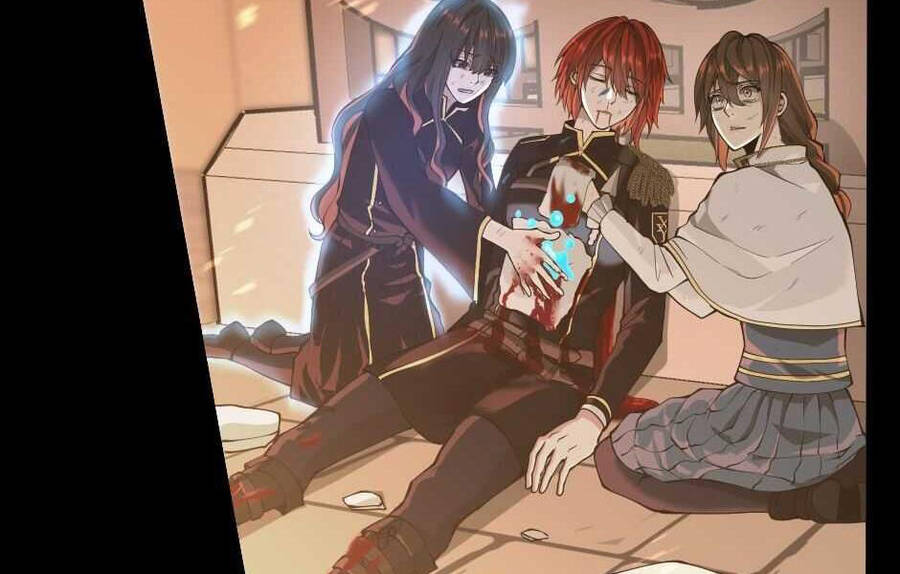 Ánh Sáng Cuối Con Đường Chap 140 - Next Chap 141