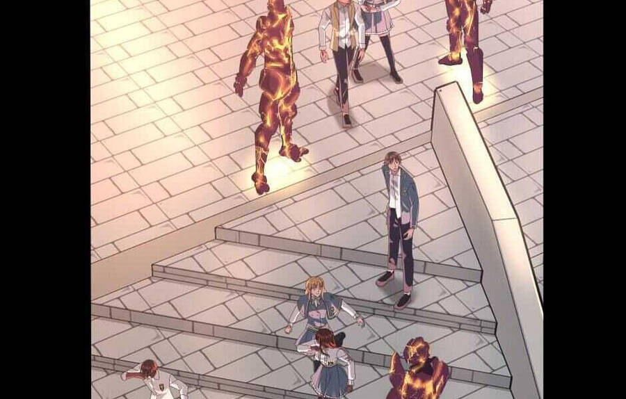 Ánh Sáng Cuối Con Đường Chap 140 - Next Chap 141