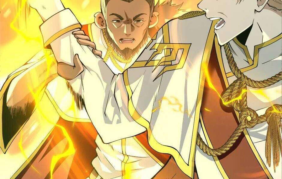 Ánh Sáng Cuối Con Đường Chap 140 - Next Chap 141