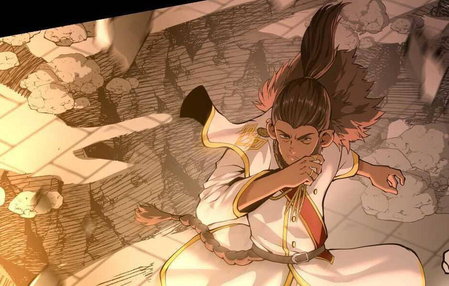 Ánh Sáng Cuối Con Đường Chap 140 - Next Chap 141