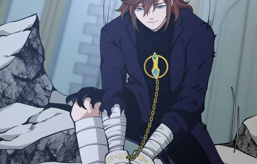 Ánh Sáng Cuối Con Đường Chap 140 - Next Chap 141