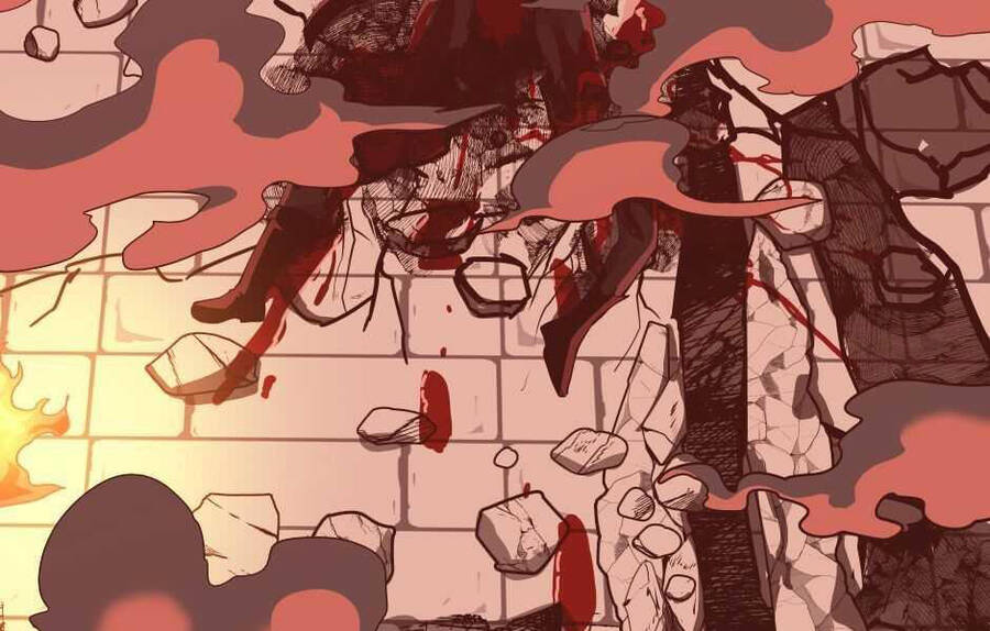 Ánh Sáng Cuối Con Đường Chap 140 - Next Chap 141