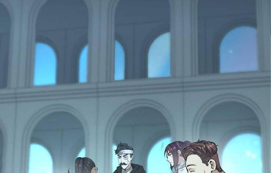 Ánh Sáng Cuối Con Đường Chap 140 - Next Chap 141