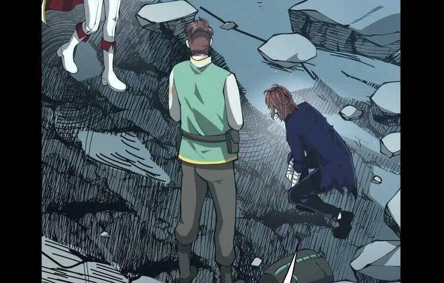 Ánh Sáng Cuối Con Đường Chap 140 - Next Chap 141