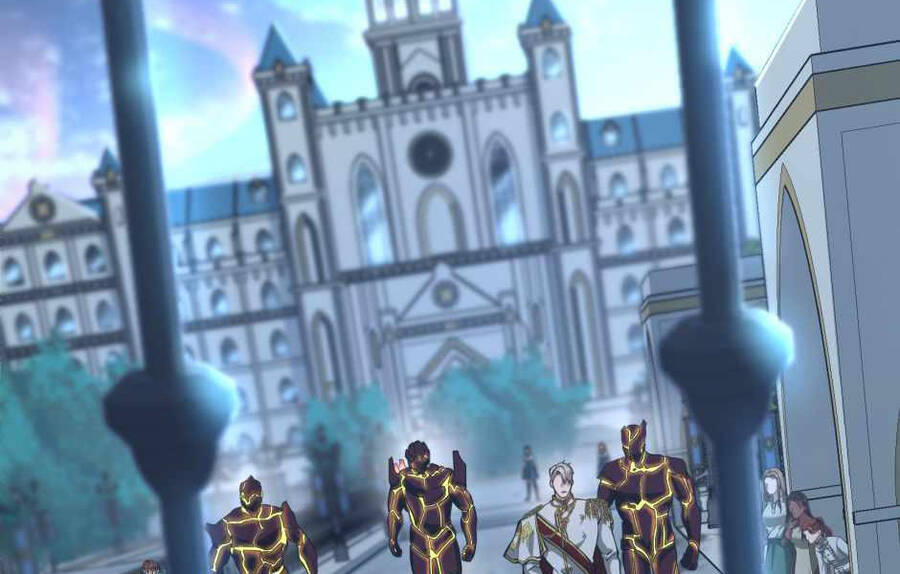 Ánh Sáng Cuối Con Đường Chap 141 - Next Chap 142