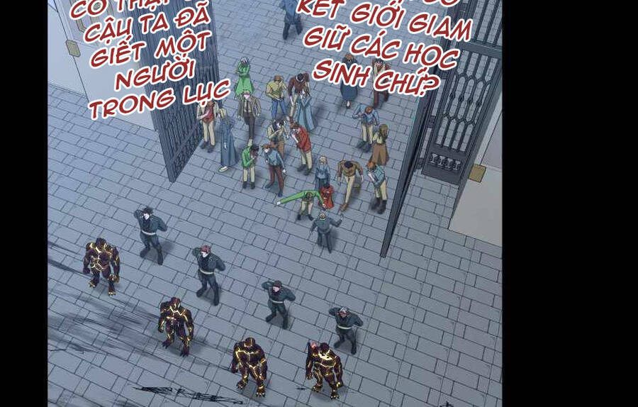 Ánh Sáng Cuối Con Đường Chap 141 - Next Chap 142