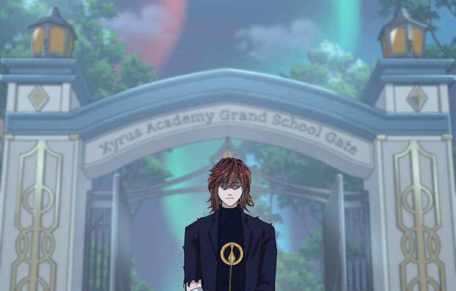 Ánh Sáng Cuối Con Đường Chap 141 - Next Chap 142