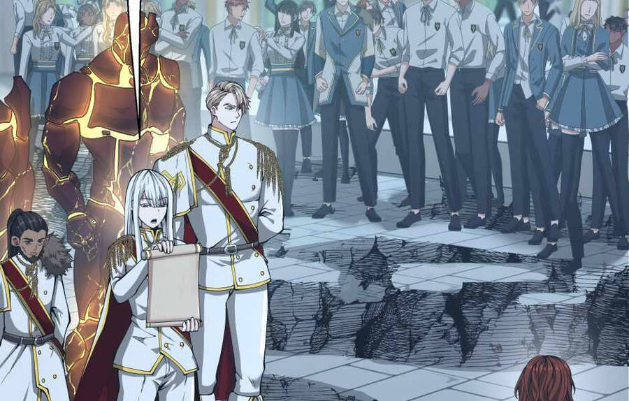 Ánh Sáng Cuối Con Đường Chap 141 - Next Chap 142