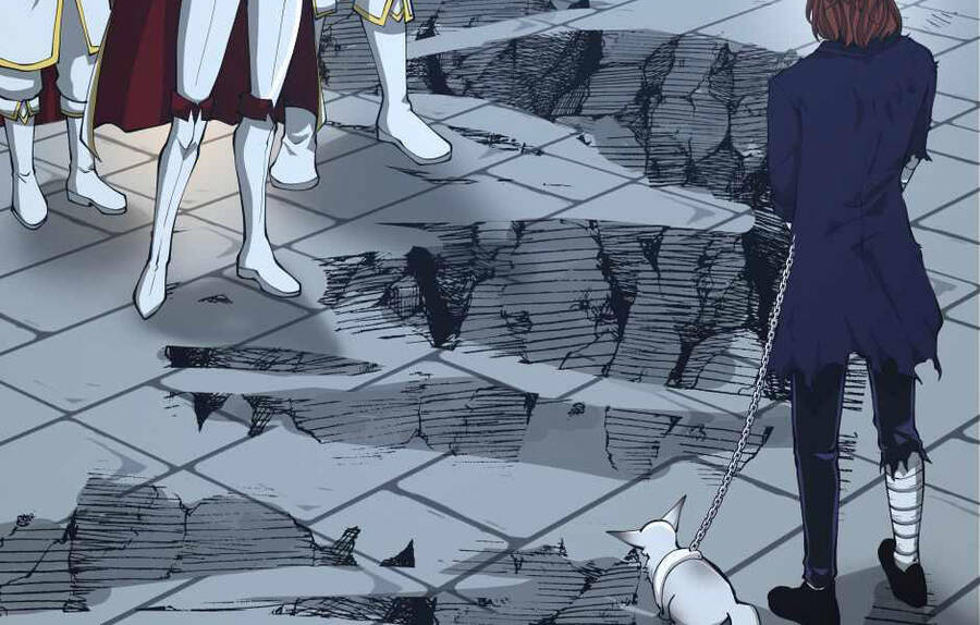 Ánh Sáng Cuối Con Đường Chap 141 - Next Chap 142