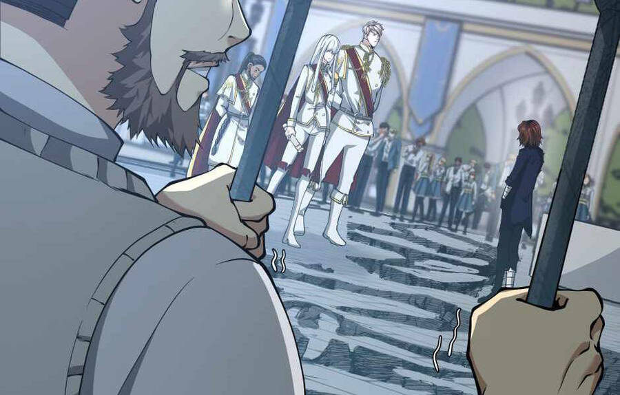 Ánh Sáng Cuối Con Đường Chap 141 - Next Chap 142