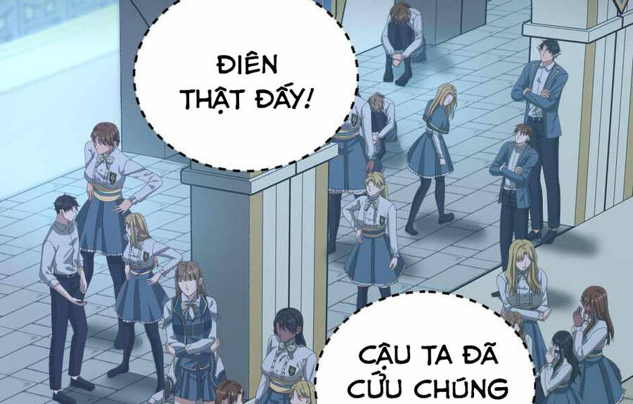 Ánh Sáng Cuối Con Đường Chap 141 - Next Chap 142