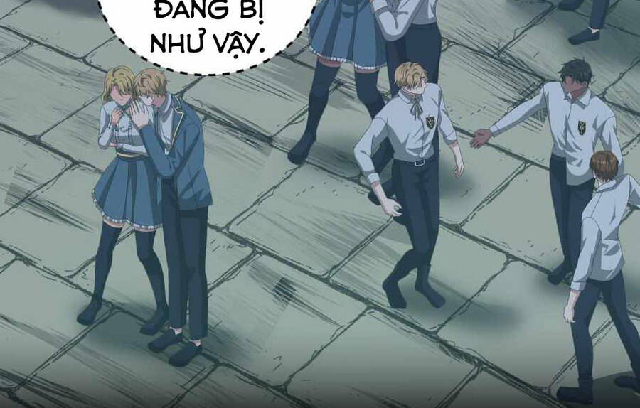 Ánh Sáng Cuối Con Đường Chap 141 - Next Chap 142