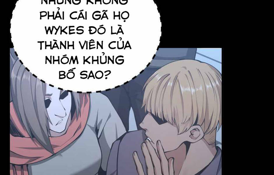 Ánh Sáng Cuối Con Đường Chap 141 - Next Chap 142