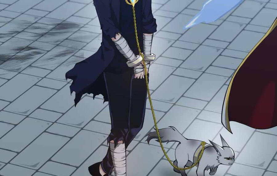 Ánh Sáng Cuối Con Đường Chap 141 - Next Chap 142