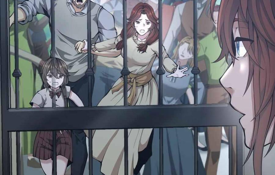 Ánh Sáng Cuối Con Đường Chap 141 - Next Chap 142